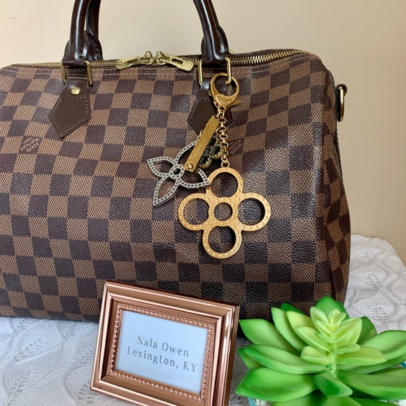 Louis Vuitton Tapage Bag Charm - Picture 7 of 8